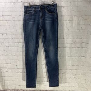 ARTICLES OF SOCIETY SKINNY JEANS